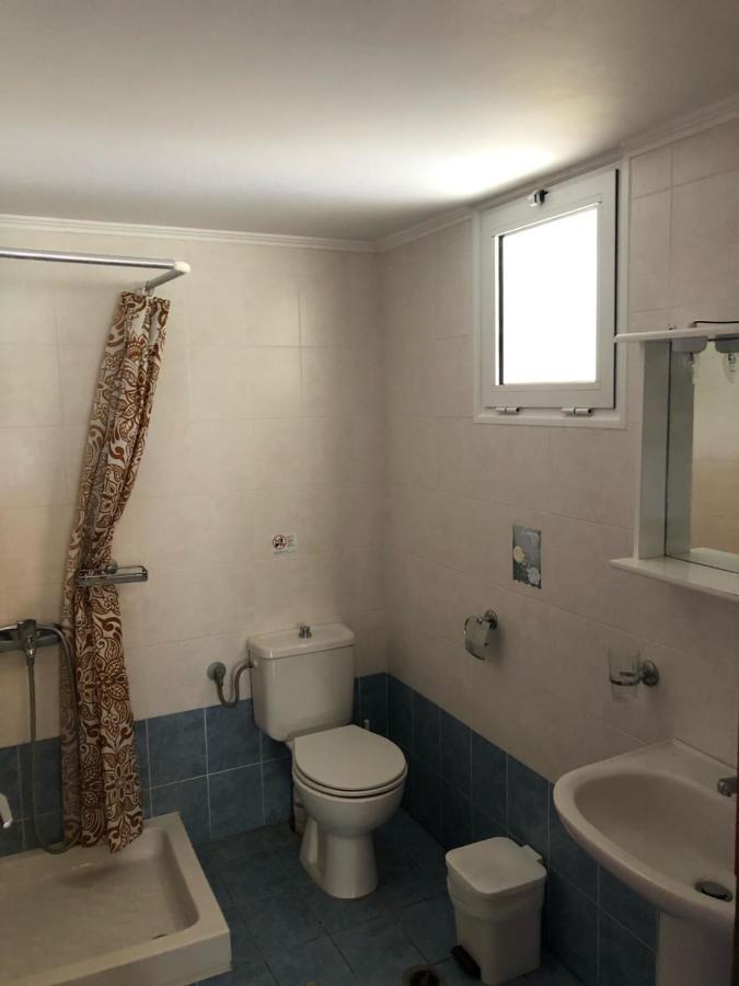 Aggeliki House 5 Villa Kómboi Eksteriør bilde