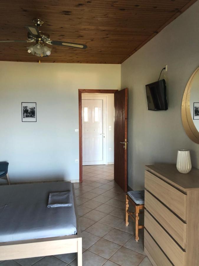 Aggeliki House 5 Villa Kómboi Eksteriør bilde