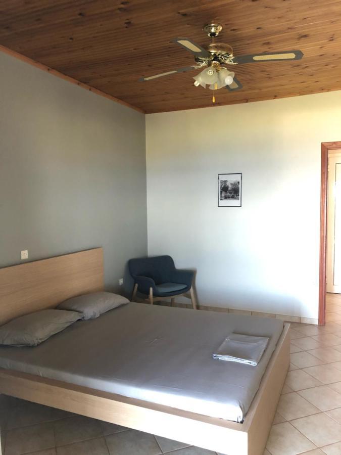 Aggeliki House 5 Villa Kómboi Eksteriør bilde