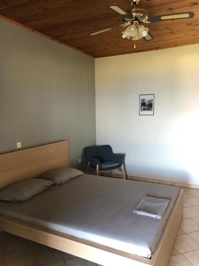 Aggeliki House 5 Villa Kómboi Eksteriør bilde