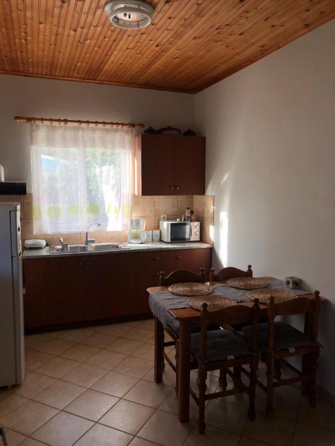 Aggeliki House 5 Villa Kómboi Eksteriør bilde